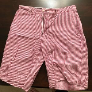 Polo Ralph Lauren Striped Shorts
